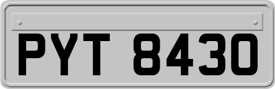 PYT8430