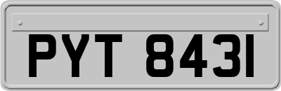 PYT8431