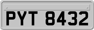 PYT8432