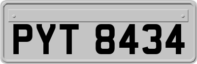 PYT8434