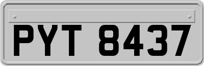 PYT8437