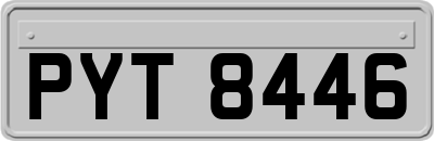 PYT8446