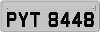 PYT8448