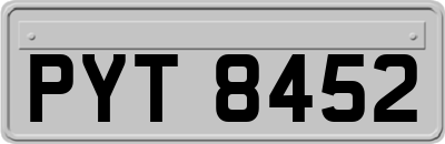 PYT8452