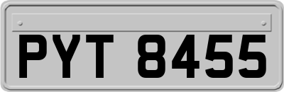 PYT8455