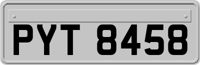 PYT8458