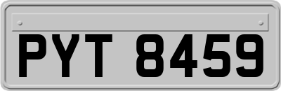 PYT8459