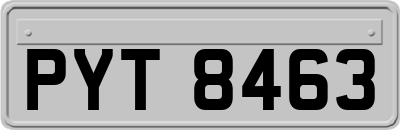 PYT8463