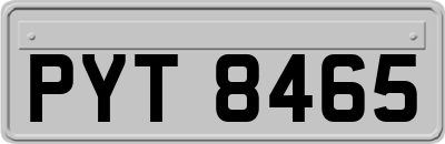 PYT8465