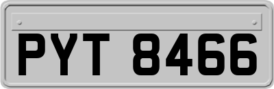 PYT8466