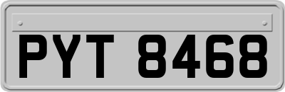 PYT8468