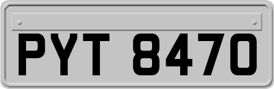 PYT8470