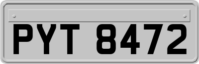 PYT8472