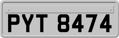 PYT8474