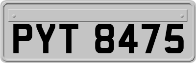 PYT8475