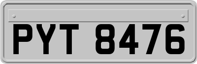 PYT8476