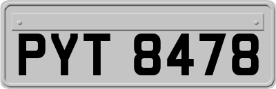 PYT8478