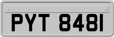 PYT8481