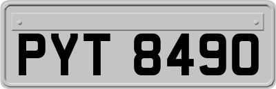 PYT8490