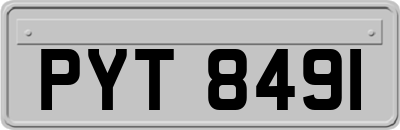 PYT8491