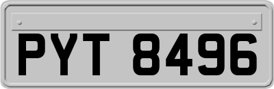 PYT8496