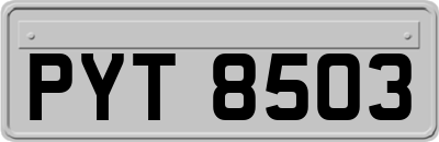 PYT8503