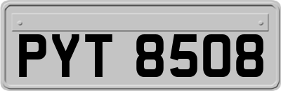 PYT8508