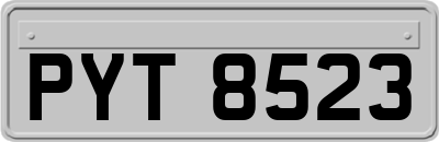 PYT8523