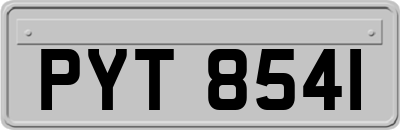 PYT8541