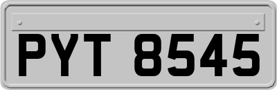 PYT8545