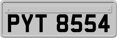 PYT8554