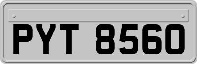 PYT8560