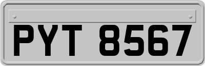 PYT8567