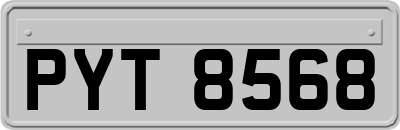 PYT8568