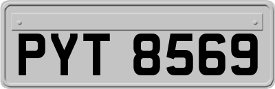 PYT8569