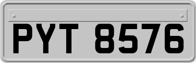 PYT8576