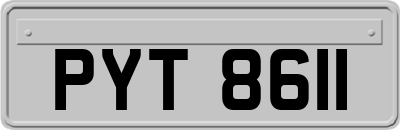 PYT8611