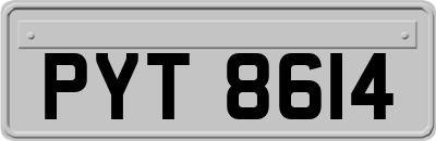 PYT8614