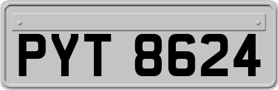 PYT8624