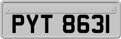 PYT8631