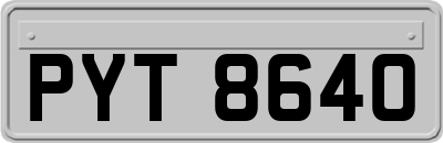 PYT8640