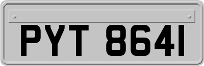 PYT8641