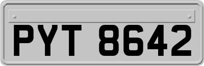 PYT8642