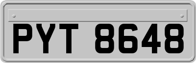 PYT8648