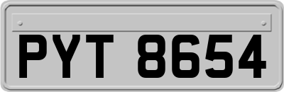 PYT8654