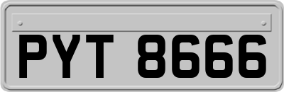 PYT8666