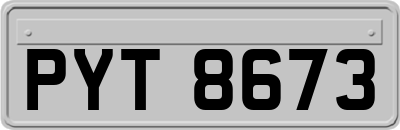 PYT8673