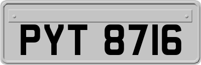 PYT8716