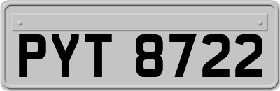 PYT8722