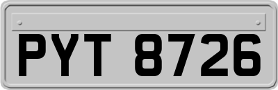 PYT8726